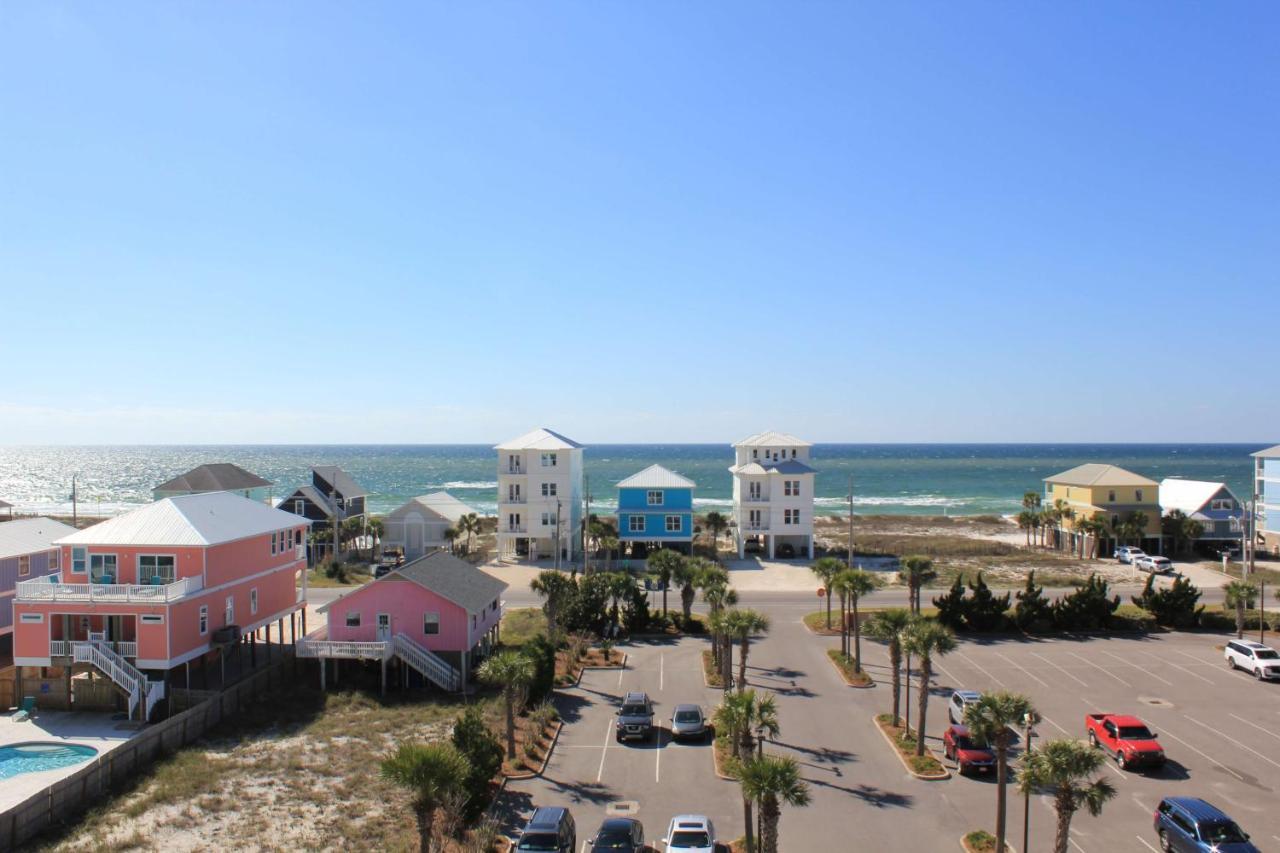 Sanibel 505 By Albvr - Beautiful Condo With Amazing Views, Outdoor Pool, Fitness Room, And Sauna 海湾海岸 外观 照片