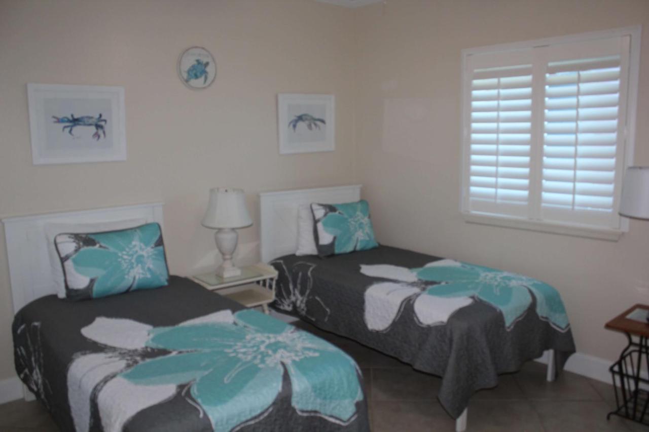 Sanibel 505 By Albvr - Beautiful Condo With Amazing Views, Outdoor Pool, Fitness Room, And Sauna 海湾海岸 外观 照片