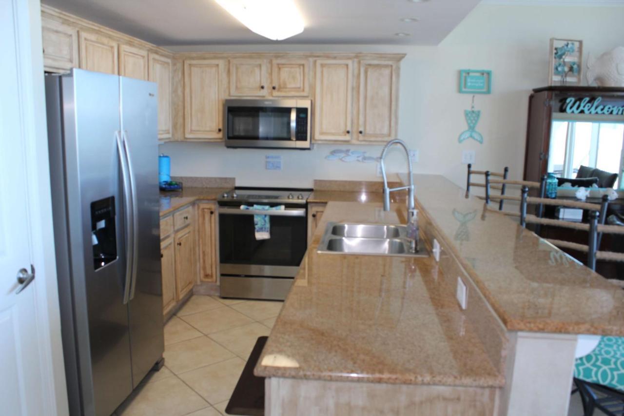 Sanibel 505 By Albvr - Beautiful Condo With Amazing Views, Outdoor Pool, Fitness Room, And Sauna 海湾海岸 外观 照片